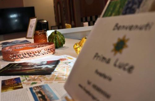 Giulianova Bed & Breakfast | Ostello e Camere Private Prima Luce Foresteria