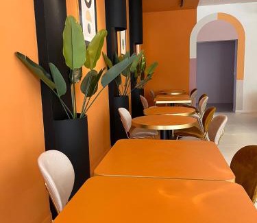 Giulianova Bed & Breakfast | Ostello e Camere Private Prima Luce Foresteria