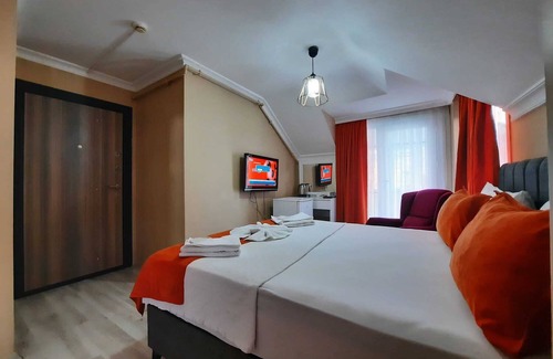 Avcilar Apartment | Ostello Hotel