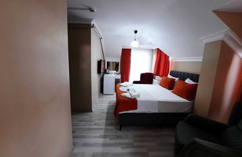 Avcilar Apartment | Ostello Hotel