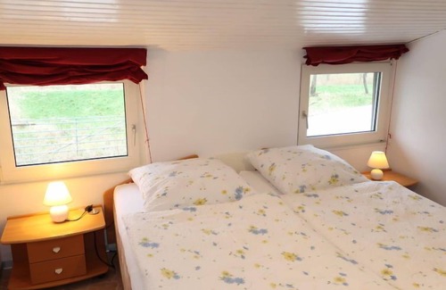 Cuxhaven Apartment | Osterende by Interhome