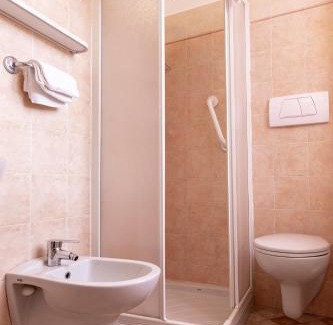 San Leo House | Osteria Belvedere