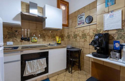Quartiere XXXV Lido di Castel Fusano Apartment | ostia your home with a sea view