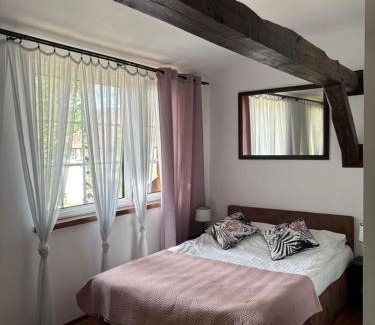 Szczytno Apartment | Ostoja Sawica