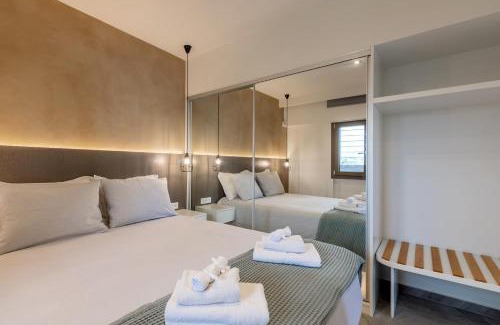 Astrakoi Villa | Ostrako Luxury Villa