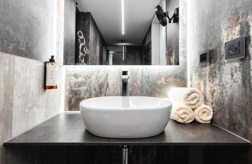 Ostrava Apartment | Ostravinka - Boutique Cabin