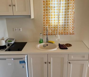 Ios Apartment | Ostria Village