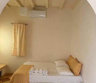 Ios Apartment | Ostria Village