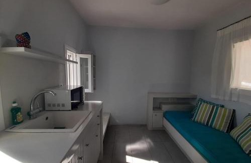 Ios Apartment | Ostria Village