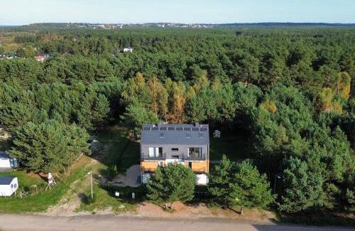 Ostrowo House | Ostrowo Plaza