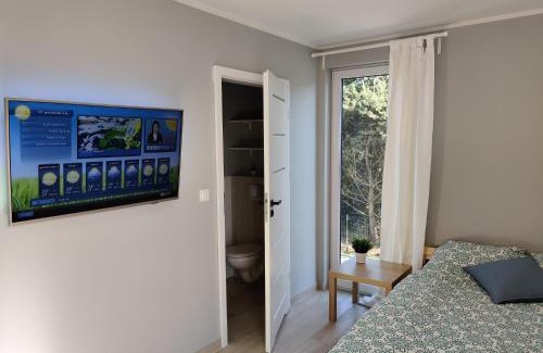 Ostrowo House | Ostrowo Plaza