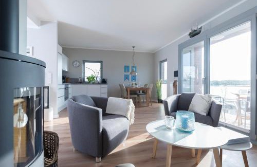 Heiligenhafen Apartment | Ostsee - Appartement Nr 152 "11 Ost" im Strand Resort