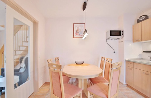 Niendorf Apartment | Ostseeallee 7 Appartement 60