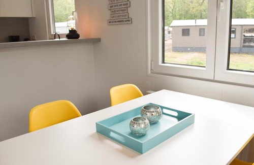 Gronenberg House | Ostseecampus Bungalow 17