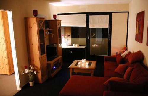 Holm House | Ostseeliebe Comfortable holiday residence