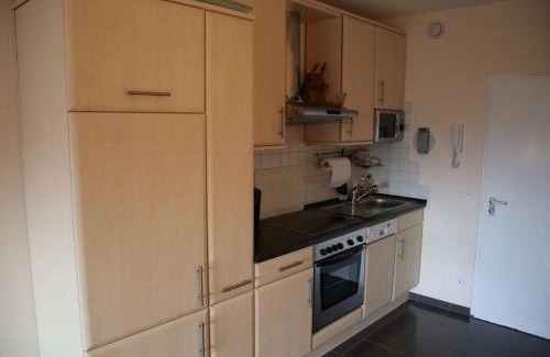 Holm House | Ostseeliebe Comfortable holiday residence