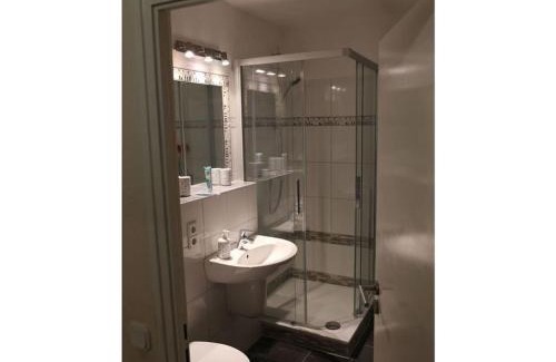 Holm House | Ostseeliebe Comfortable holiday residence