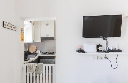 Ostuni Apartment | Ostuni D. Home