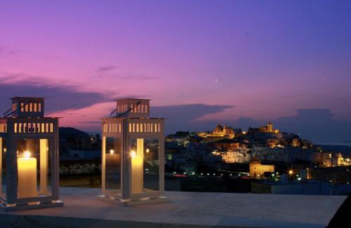 Ostuni Hotel | OSTUNI PALACE - Hotel Bistrot & SPA