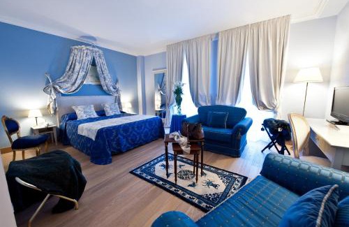 Ostuni Hotel | OSTUNI PALACE - Hotel Bistrot & SPA