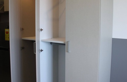 North Ridge Apartment | Osu Ringway Apartment - The Denya - Hidden Gem - 7th Floor Studio