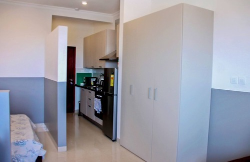 North Ridge Apartment | Osu Ringway Apartment - The Denya - Hidden Gem - 7th Floor Studio