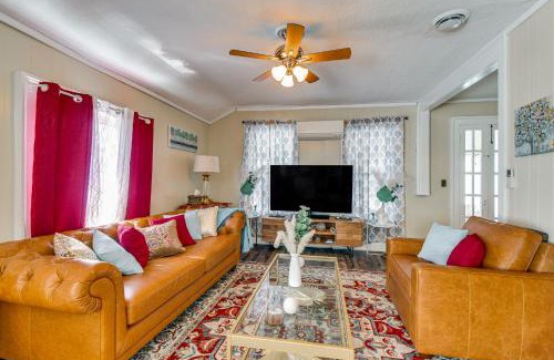 Oswego Apartment | Oswego Apartment, Walk to Lake Ontario and Parks!