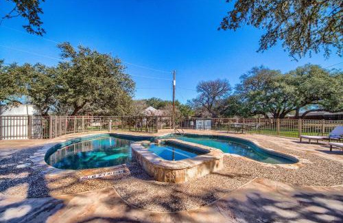 New Braunfels House | OT 250ALL Love and Sunsets