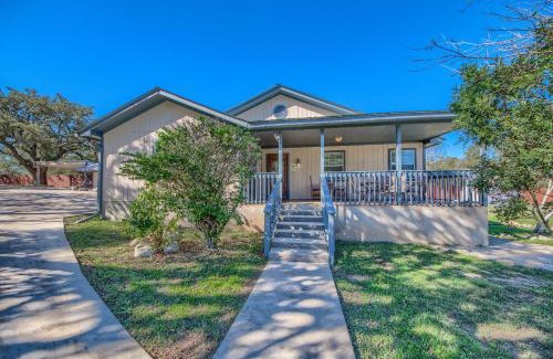 New Braunfels House | OT 250ALL Love and Sunsets