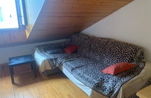 Benasque Apartment | Ot Molino