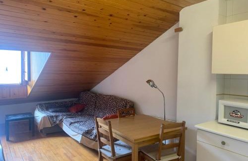 Benasque Apartment | Ot Molino