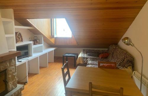 Benasque Apartment | Ot Molino