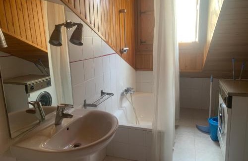 Benasque Apartment | Ot Molino
