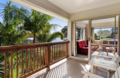 Whangaroa House | Ota Point Paradise - Whangaroa Holiday Home