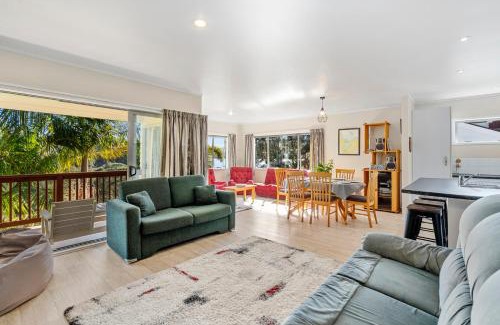 Whangaroa House | Ota Point Paradise - Whangaroa Holiday Home