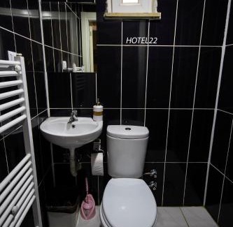 Edirne Hotel | OTEL 22 EDiRNE