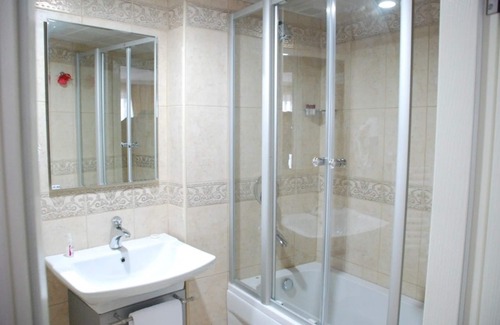 Sinop Hotel | Otel Bossinop