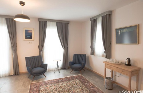 Urla Hotel | Otel Fiori- Urla