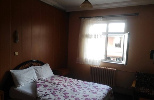 Erzurum City Center Hotel | Otel Yeni Cinar