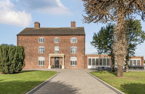 Penkridge House | Otherton Hall