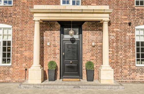 Penkridge House | Otherton Hall