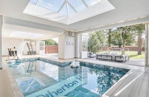 Penkridge House | Otherton Hall