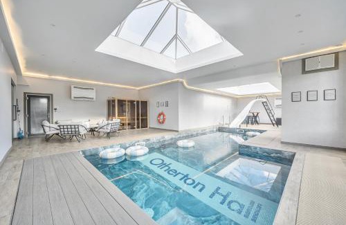 Penkridge House | Otherton Hall