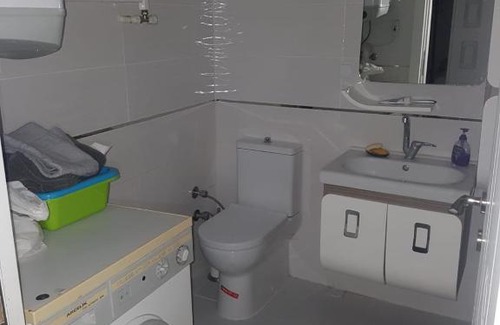 Muradiye Mahallesi Apartment | OTHMN