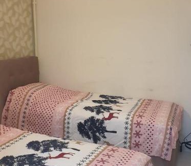 Muradiye Mahallesi Apartment | OTHMN