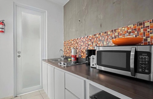 San Juan Apartment | Otium | With Pool | Pet Friendly | Near The Beach