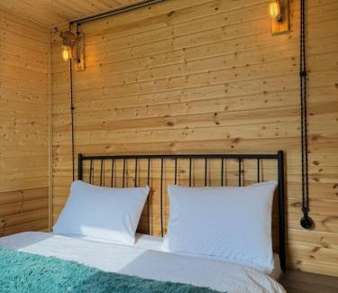 Stepantsminda Ski Chalet | Oto Twins Cottages