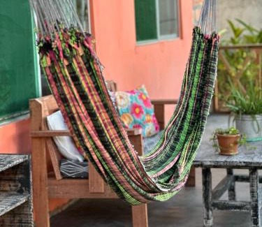 San Juan Bautista Bed & Breakfast | Otorongo Guest House