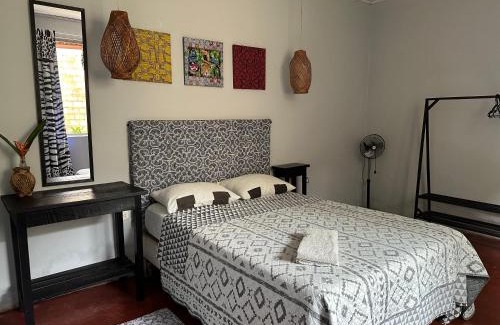 San Juan Bautista Bed & Breakfast | Otorongo Guest House