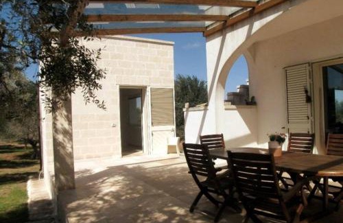 Casamassella Apartment | Otranto d'Amare